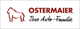 Ostermaier - das Autohaus