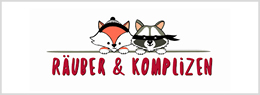 Räuber & Komplizen Räuber & Komplizen