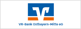 VR-Bank Ostbayern-Mitte eG