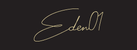 Eden01 Eden01
