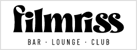 Filmriss BAR - LOUNGE - CLUB Filmriss BAR - LOUNGE - CLUB