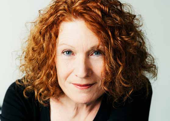 Monika Bittl – Frauen lügen nie und werden höchstens 39, Colibri Literaturfestival Straubing 2020