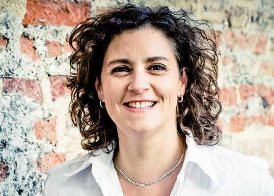 Sylvia Schaab – Es geht auch ohne Plastik, Colibri Literaturfestival Straubing 2020