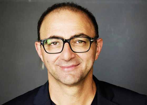 Su Turhan – Mordslust pur, Colibri Literaturfestival Straubing 2020