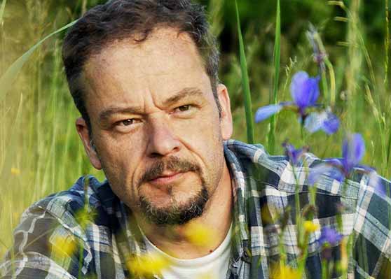 Jan Haft – Wildnis, Colibri Literaturfestival Straubing 2023