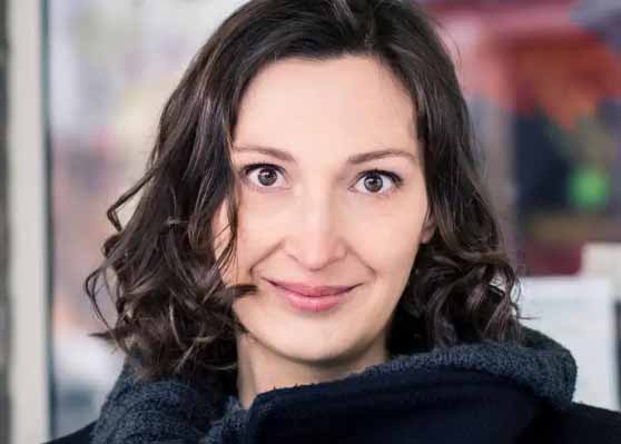 Maria Kling – Freddy und Flo gruseln sich vor gar nix, Colibri Literaturfestival Straubing 2023