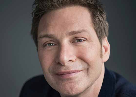 Oliver Pötzsch – Die Henkerstochter und die schwarze Madonna, Colibri Literaturfestival Straubing 2023