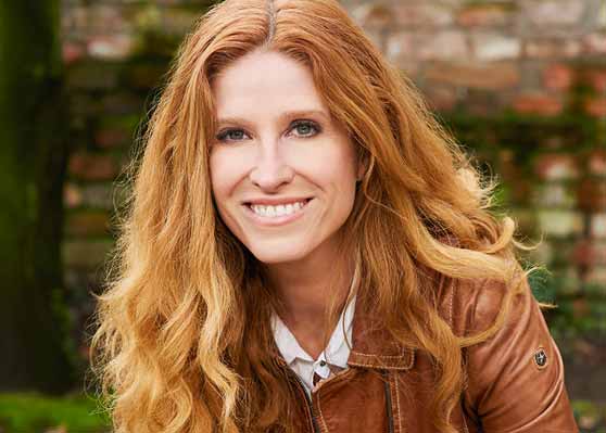 Ursula Poznanski – Böses Licht, Colibri Literaturfestival Straubing 2023