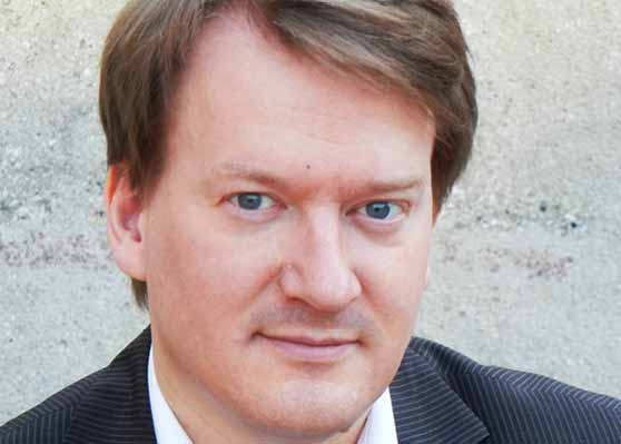 Thilo Wydra – Grace Kelly und Diana Spencer, Colibri Literaturfestival Straubing 2023