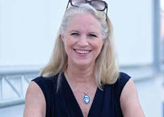 Isabel Bogdan – Wohnverwandtschaften, Colibri Literaturfestival Straubing 2025