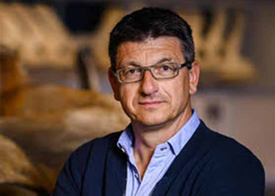 Matthias Glaubrecht – Das stille Sterben der Natur, Colibri Literaturfestival Straubing 2025