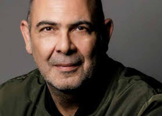 Hannes Ringlstetter – Ein Steinpilz für die Ewigkeit, Colibri Literaturfestival Straubing 2025