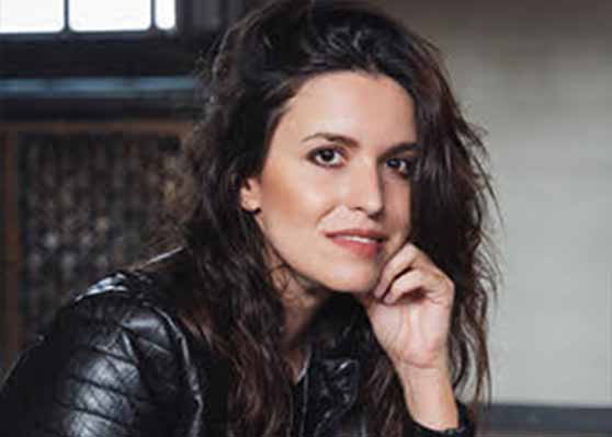 Yasmin Shakarami – Sturmflirren, Colibri Literaturfestival Straubing 2025